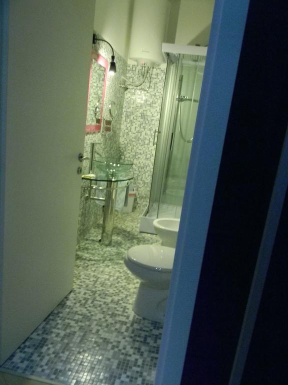 טריאסטה Residence Nove מראה חיצוני תמונה