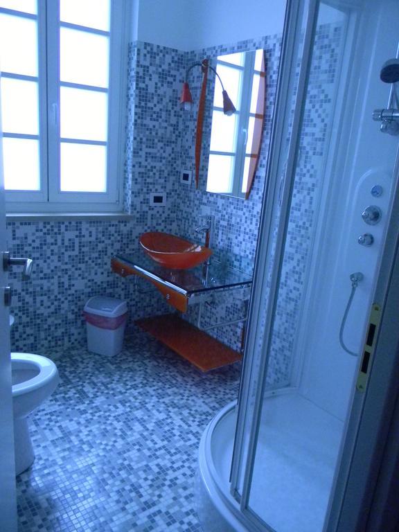 טריאסטה Residence Nove מראה חיצוני תמונה