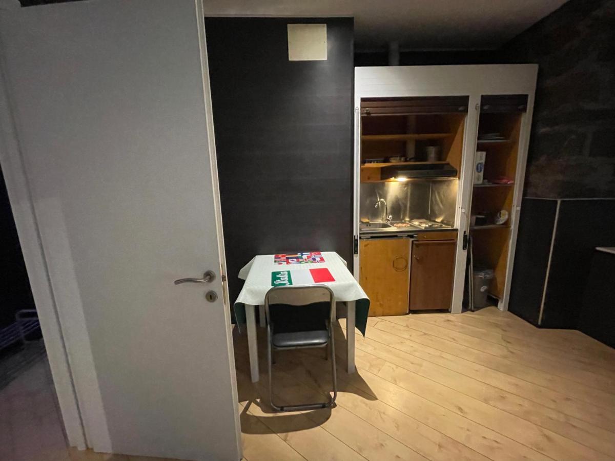 טריאסטה Residence Nove מראה חיצוני תמונה