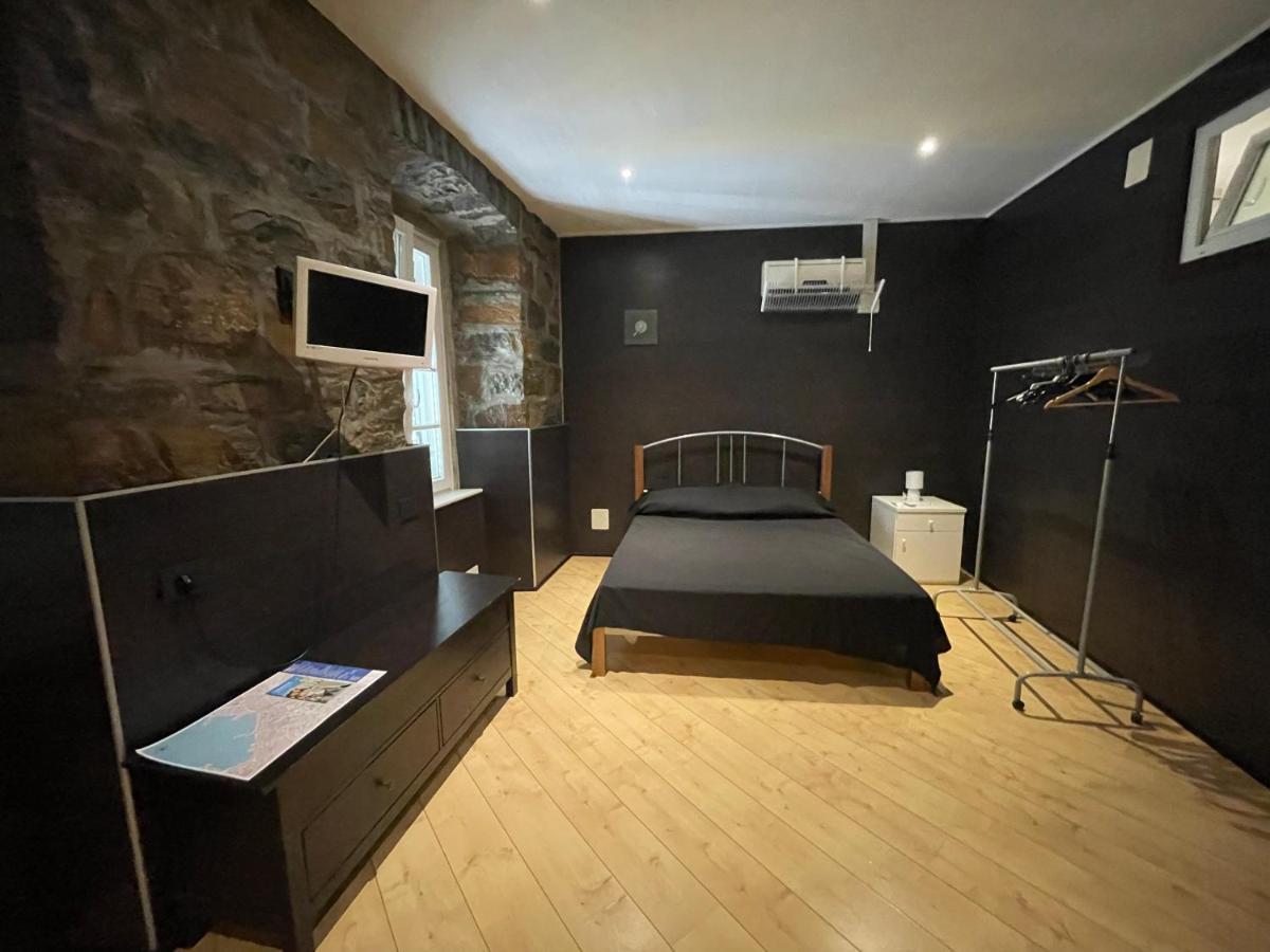 טריאסטה Residence Nove מראה חיצוני תמונה
