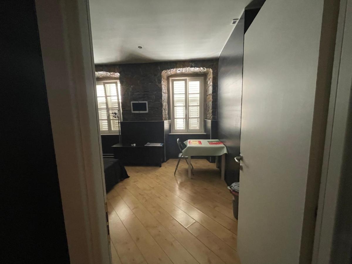 טריאסטה Residence Nove מראה חיצוני תמונה