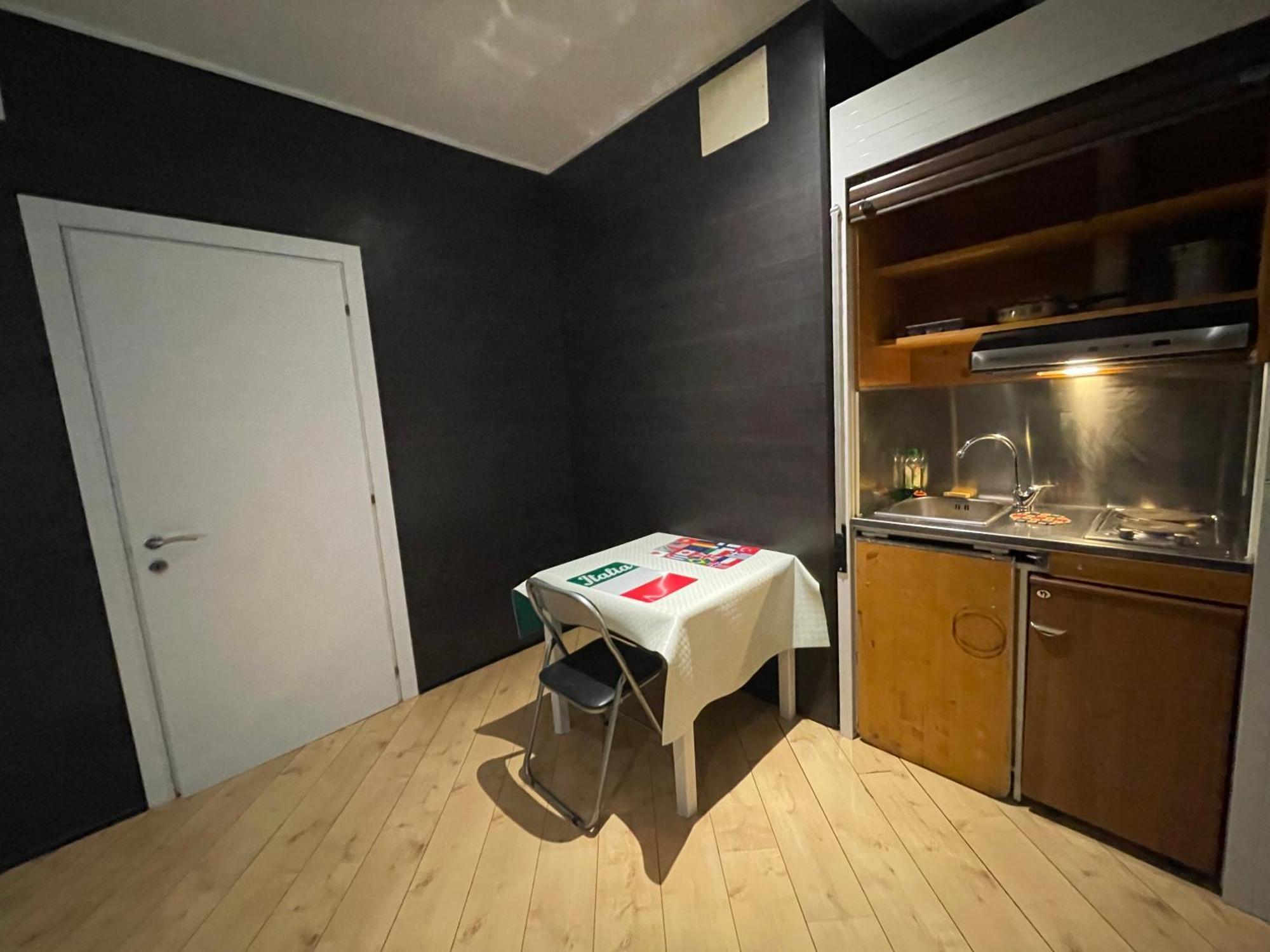 טריאסטה Residence Nove מראה חיצוני תמונה