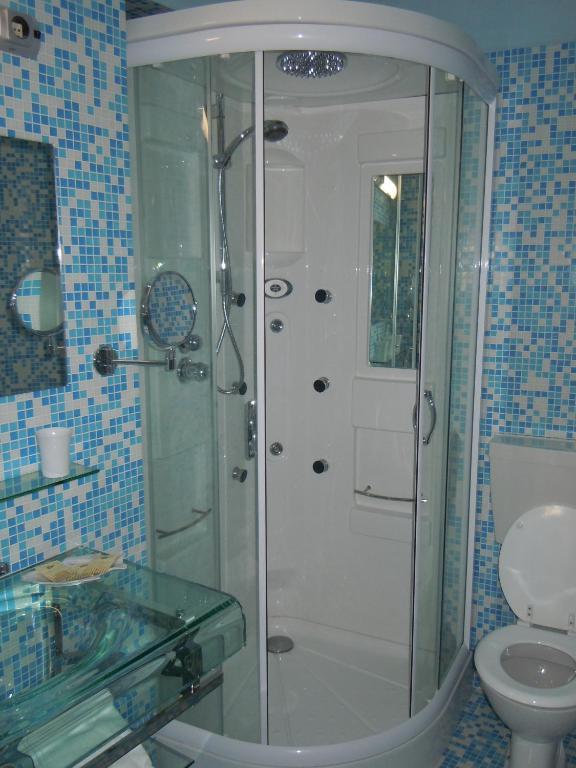 טריאסטה Residence Nove חדר תמונה