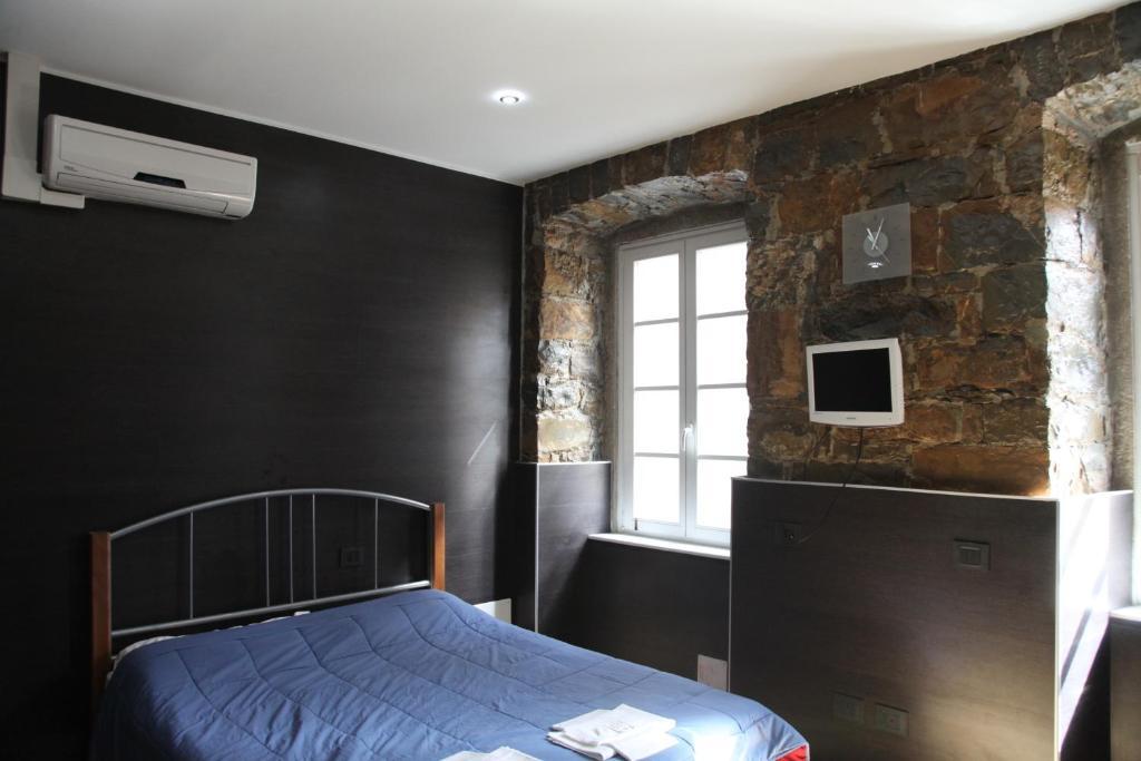 טריאסטה Residence Nove חדר תמונה